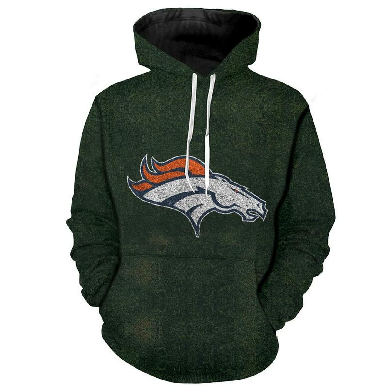 Men / Women Denver Broncos 3D Hoodie - d5faa3fb0cdb Men / Women Denver Broncos 3D Hoodie - d5faa3fb0cdb