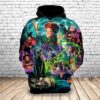 Men / Women Hocus Pocus Horror Movies 3D Hoodie - 7fea980bd3f3
