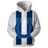Men / Women Indianapolis Colts 3D Hoodie