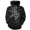 Men / Women Minnesota Vikings 3D Hoodie - 6b1ddf062b7c