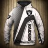 Men / Women Oakland Raiders 3D Hoodie - 259f61a6f5aa