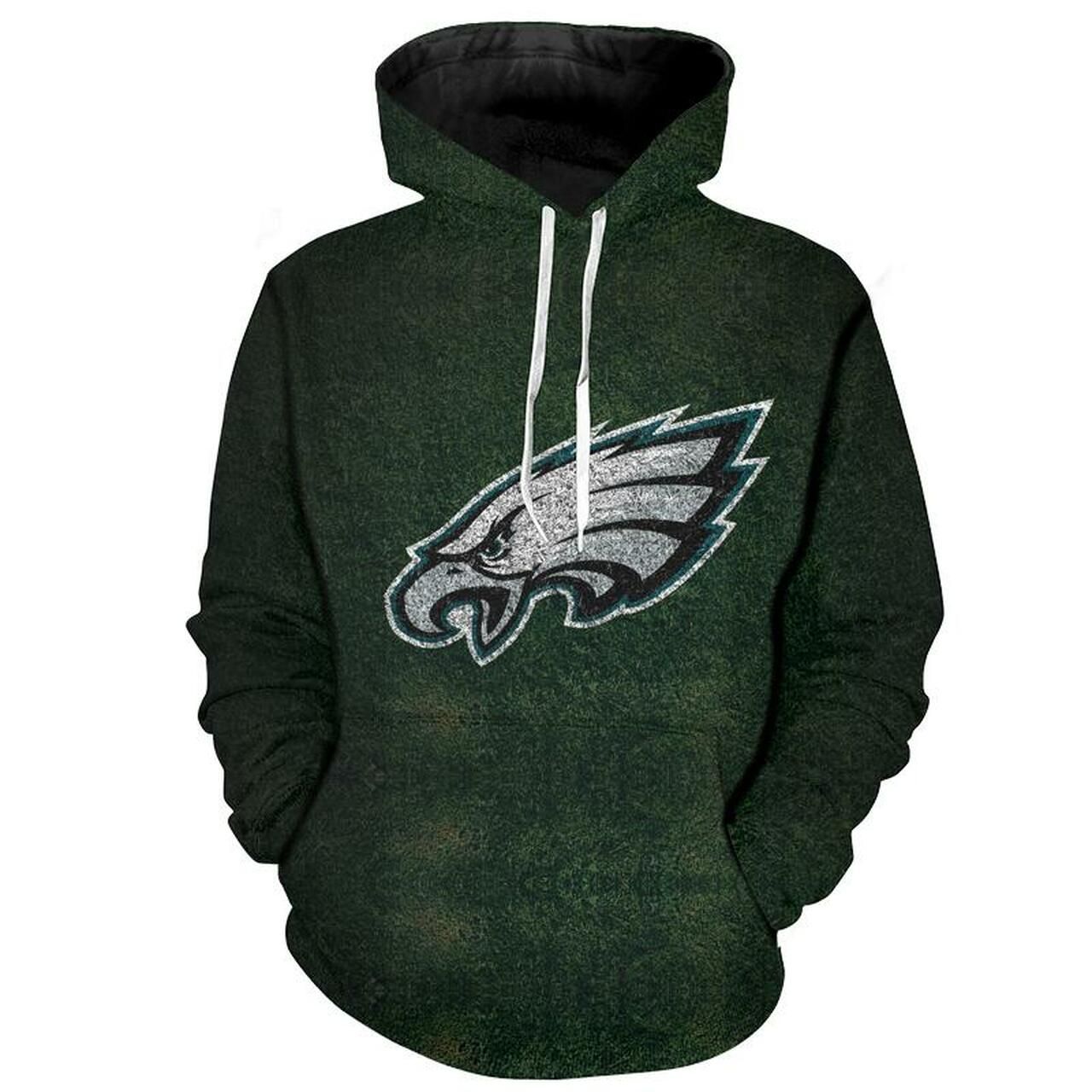 Men / Women Philadelphia Eagles 3D Hoodie - 69001a0e01df Men / Women Philadelphia Eagles 3D Hoodie - 69001a0e01df