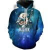 Men / Women Philadelphia Eagles 3D Hoodie - ad6a7ec1c5cd
