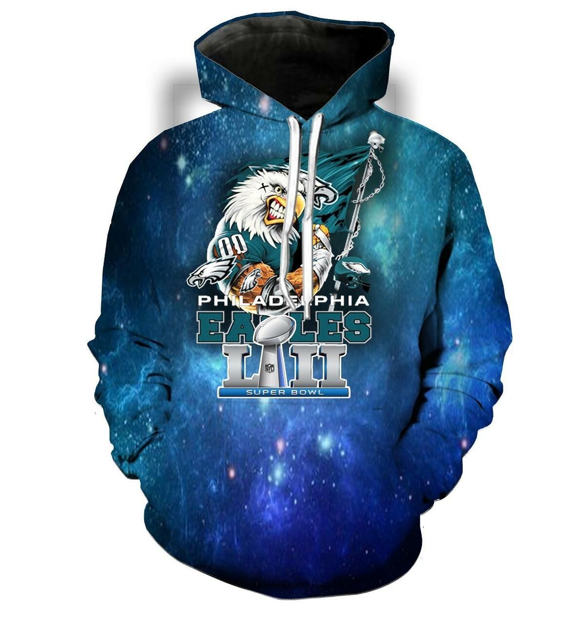 Men / Women Philadelphia Eagles 3D Hoodie - ad6a7ec1c5cd Men / Women Philadelphia Eagles 3D Hoodie - ad6a7ec1c5cd