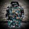 Men / Women Philadelphia Eagles 3D Hoodie - e38d1805bc1c