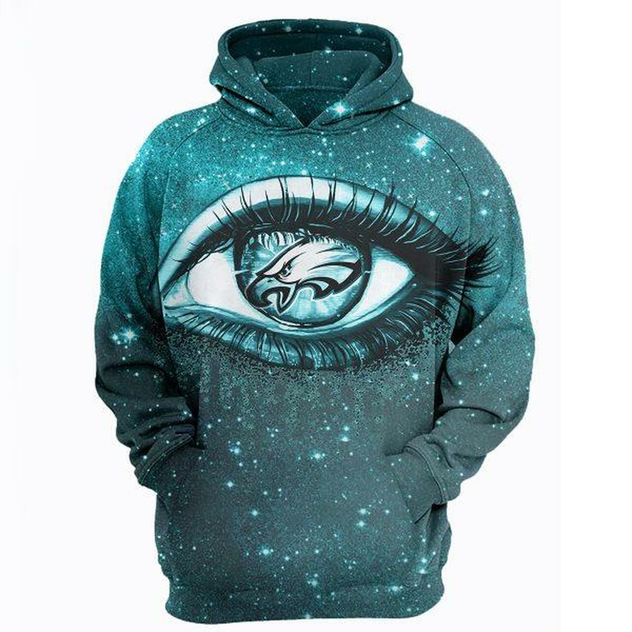Men / Women Philadelphia Eagles 3D Hoodie - e7939b294be8 Men / Women Philadelphia Eagles 3D Hoodie - e7939b294be8