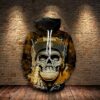 Men / Women Pittsburgh Steelers 3D Hoodie - 037f71bb33b3