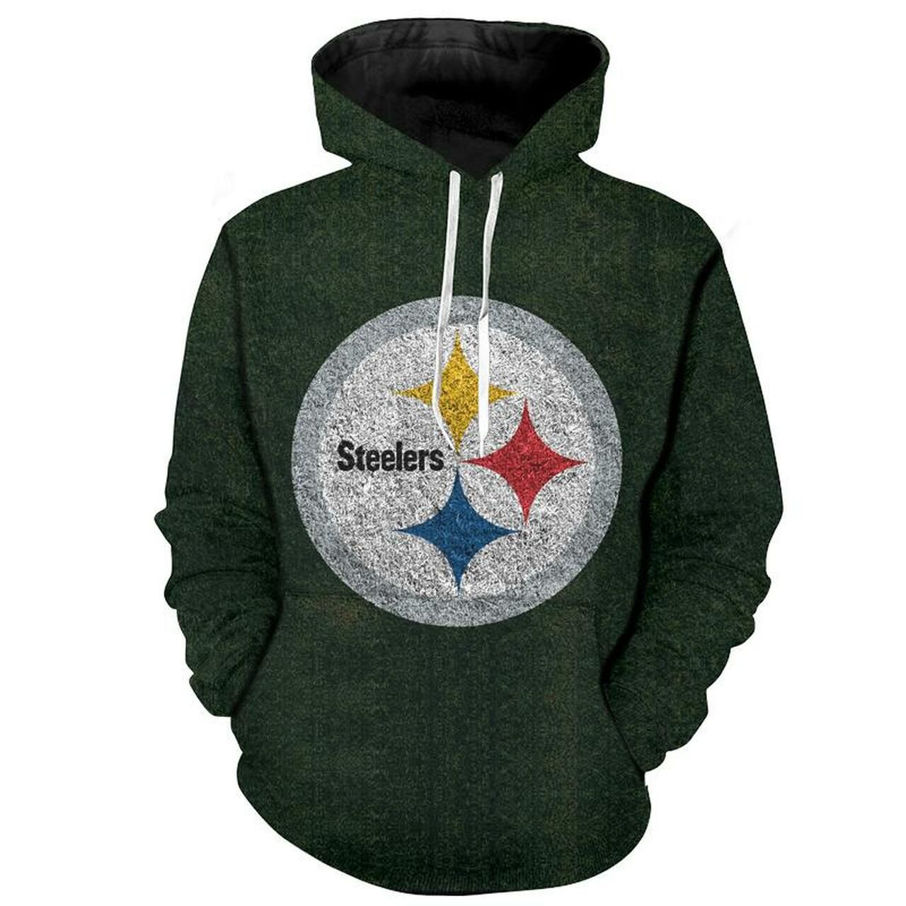 Men / Women Pittsburgh Steelers 3D Hoodie - 5c56fae57edd Men / Women Pittsburgh Steelers 3D Hoodie - 5c56fae57edd