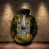 Men / Women Pittsburgh Steelers 3D Hoodie - dbaa59c56ccb