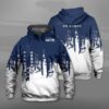 Men / Women Seattle Seahawks 3D Hoodie - 3b6e70414829