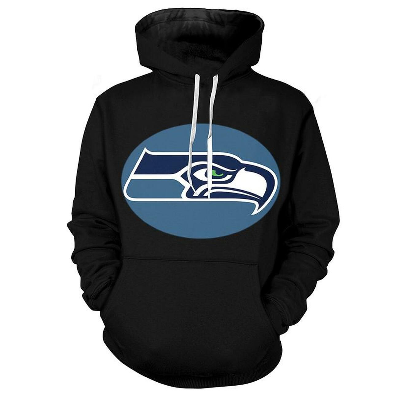 Men / Women Seattle Seahawks 3D Hoodie - 9ed0a2e210ad Men / Women Seattle Seahawks 3D Hoodie - 9ed0a2e210ad