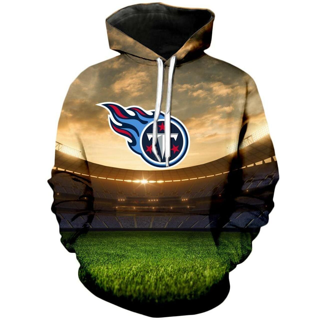 Men / Women Tennessee Titans 3D Hoodie - 133bf71f96dd Men / Women Tennessee Titans 3D Hoodie - 133bf71f96dd