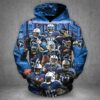 Men / Women Tennessee Titans 3D Hoodie - 730585fd5f7f