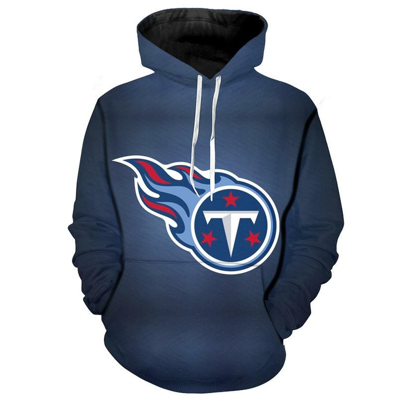 Men / Women Tennessee Titans 3D Hoodie - 92ec8375eaa2 Men / Women Tennessee Titans 3D Hoodie - 92ec8375eaa2