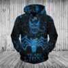 Men / Women We Are Lions Venom 3D Hoodie - b58603d647d8