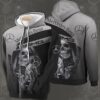 Mercedes Benz 3D Printed Hoodie/Zipper Hoodie - 47ceb96cce95