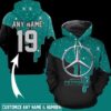 Mercedes Benz 3D Printed Hoodie/Zipper Hoodie - f1b3b379a6d9