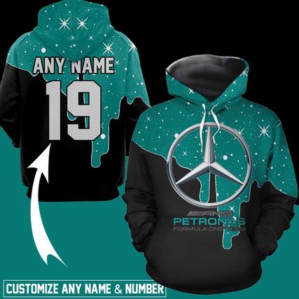 Mercedes Benz 3D Printed Hoodie/Zipper Hoodie - f1b3b379a6d9 Mercedes Benz 3D Printed Hoodie/Zipper Hoodie - f1b3b379a6d9