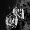 Metal Gear Unisex 3D Hoodie All Over Print Hoodie1556 - c2c220644a3e