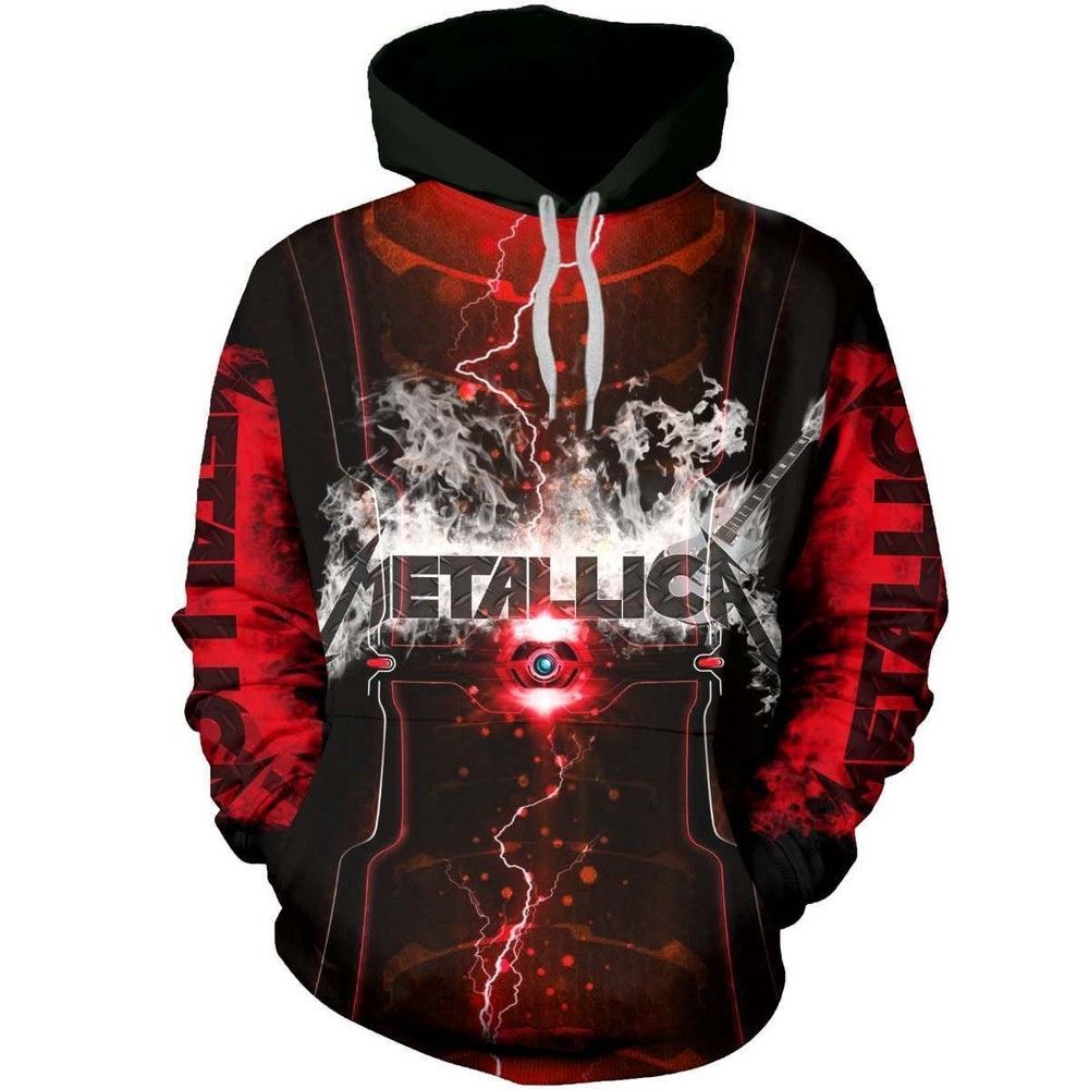 Metallica 3D Hoodie For Men For Women All Over Printed Hoodie - a4b665e5d1a7 Metallica 3D Hoodie For Men For Women All Over Printed Hoodie - a4b665e5d1a7