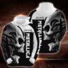 Metallica Rock Skull Men and Women 3D Hoodie Shirt Metallica Skull Rock Band 3D Shirt Metallica Band Design 3D Full Printed High Quality 2020 - 36e8b4f26d4d