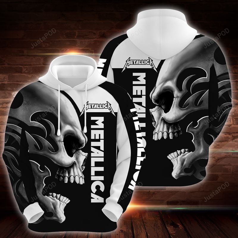 Metallica Rock Skull Men and Women 3D Hoodie Shirt Metallica Skull Rock Band 3D Shirt Metallica Band Design 3D Full Printed High Quality 2020 - 36e8b4f26d4d Metallica Rock Skull Men and Women 3D Hoodie Shirt Metallica Skull Rock Band 3D Shirt Metallica Band Design 3D Full Printed High Quality 2020 - 36e8b4f26d4d