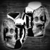 Metallica Sugar Skull Men and Women 3D Hoodie and Zip Hoodie Metallica Sugar Skull 3D Shirt Metallica Rock Band 3D All Over Printed Shirts - 8e77f4a93813