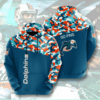 Miami Dolphins 3D Hoodie - be6d1f93aa08