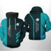 Miami Dolphins NFL 3D Printed Hoodie/Zipper Hoodie - 7de791262126