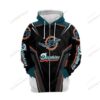 Miami Dolphins Saints 3D Hoodie For Men For Women - e6b44fbff237