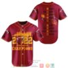 Miami Heat Eastern Conference Champions 2022 Baseball Jersey