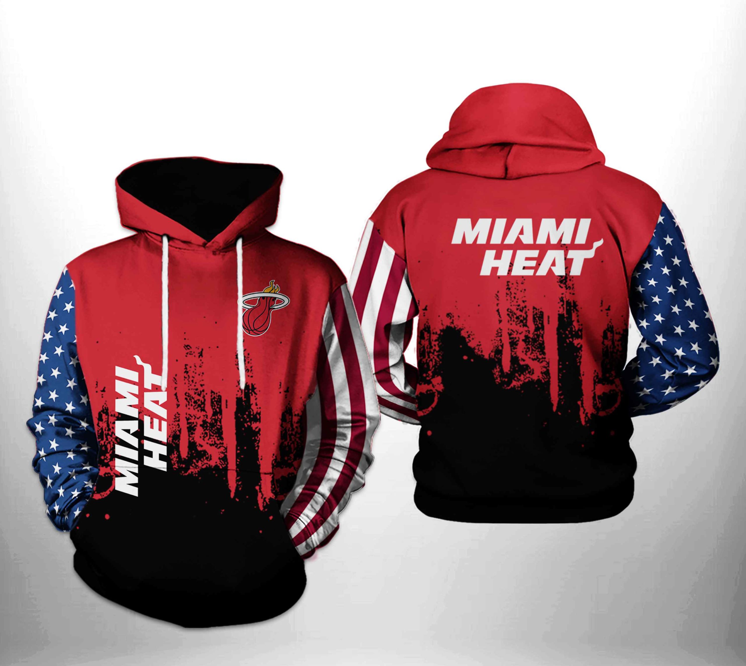 Miami Heat NBA Team US 3D Printed Hoodie/Zipper Hoodie - 46e9b506d28e Miami Heat NBA Team US 3D Printed Hoodie/Zipper Hoodie - 46e9b506d28e