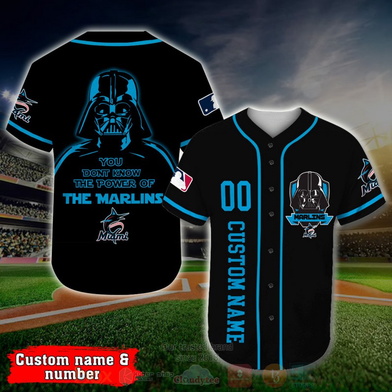 Miami Marlins Miami Marlins