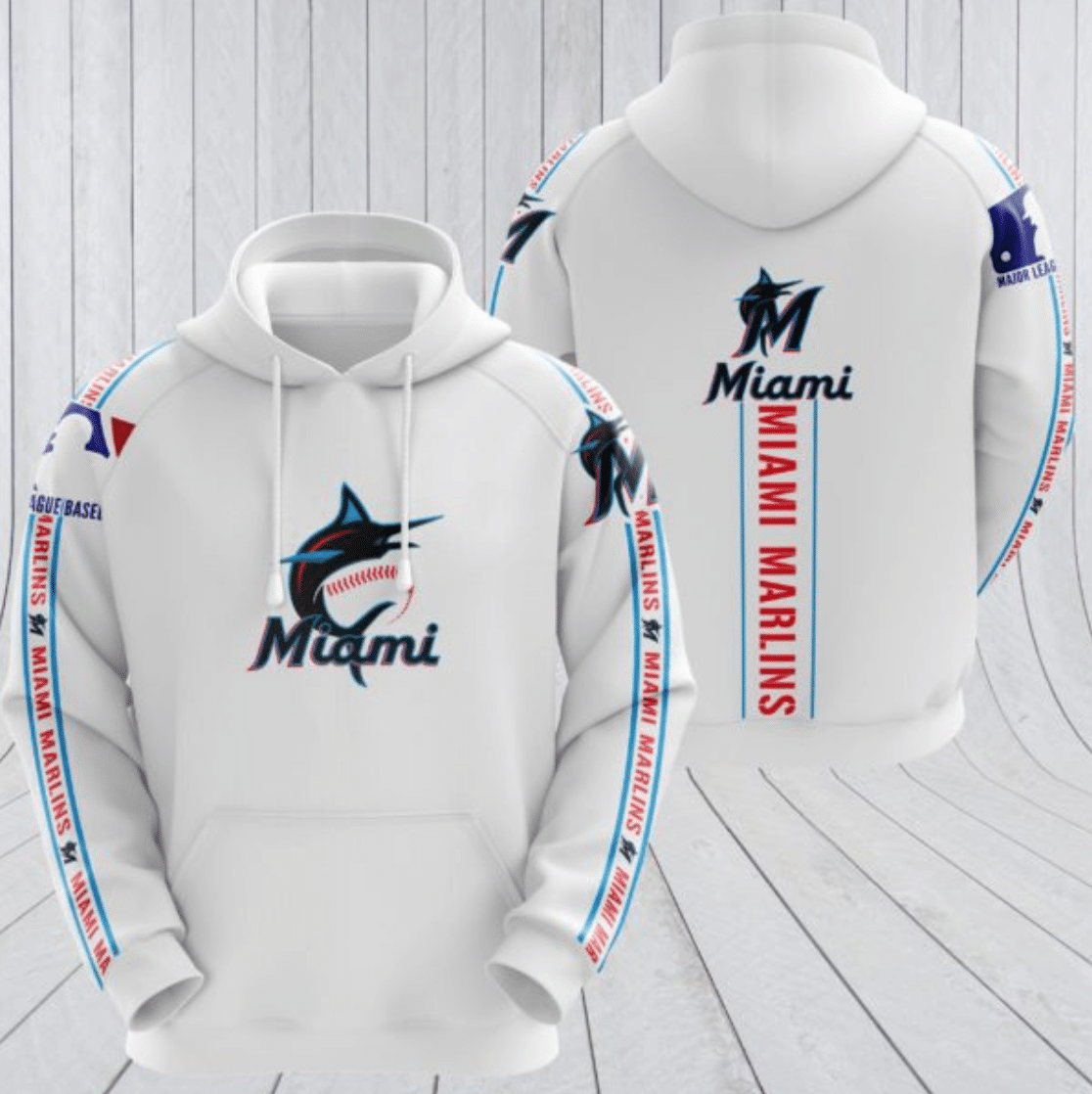 Miami Marlins MLB Men and Women 3D Hoodie and Zip Up Hoodie Miami Marlins MLB Limited Edition 3D Shirt Miami Marlins All Over Printed Hoodie - ba15aa5e0a85 Miami Marlins MLB Men and Women 3D Hoodie and Zip Up Hoodie Miami Marlins MLB Limited Edition 3D Shirt Miami Marlins All Over Printed Hoodie - ba15aa5e0a85