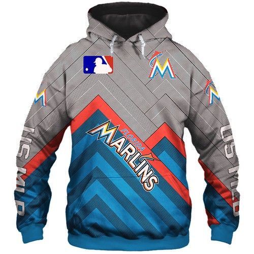 Miami Marlins Pullover And Zippered Hoodies Custom 3d Miami Marlins Graphic Printed 3d Hoodie All Over Print Hoodie For Men For Women - 5db5c90a7efe Miami Marlins Pullover And Zippered Hoodies Custom 3d Miami Marlins Graphic Printed 3d Hoodie All Over Print Hoodie For Men For Women - 5db5c90a7efe