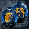 Michael Myers 3D Hoodie - 7277c4c9352d