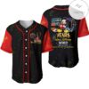 Mickey Mouse 50Th Anniversary Disney Gift Baseball Jersey