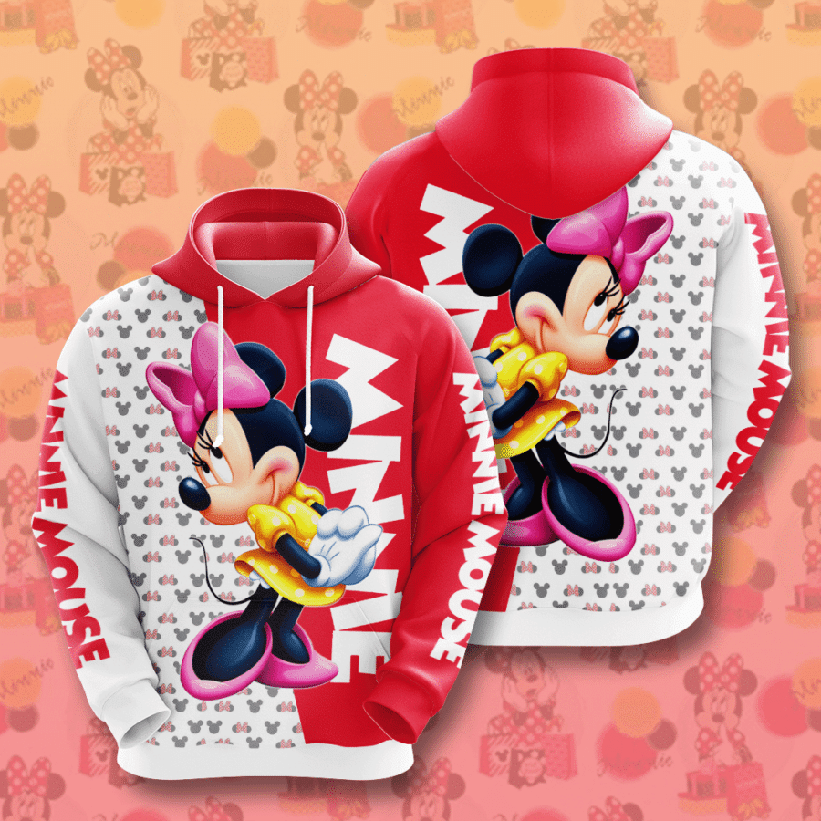 Mickey Mouses 3D Hoodie - 8e58bada6e4c Mickey Mouses 3D Hoodie - 8e58bada6e4c