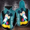 Mickey Suicide Prevention Awareness 3D Hoodie For Men For Women All Over Printed Hoodie - 37d1fa294623
