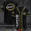 Mike’S Hard Lemon Baseball Jersey Shirt