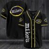 Mike’S Hard Lemonade Baseball Jersey
