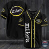 Mike’S Hard Lemonade Baseball Jersey