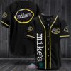Mike’S Hard Lemonade Baseball Jersey Shirt