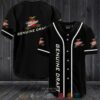Miller Genuine Draft Baseball Jersey