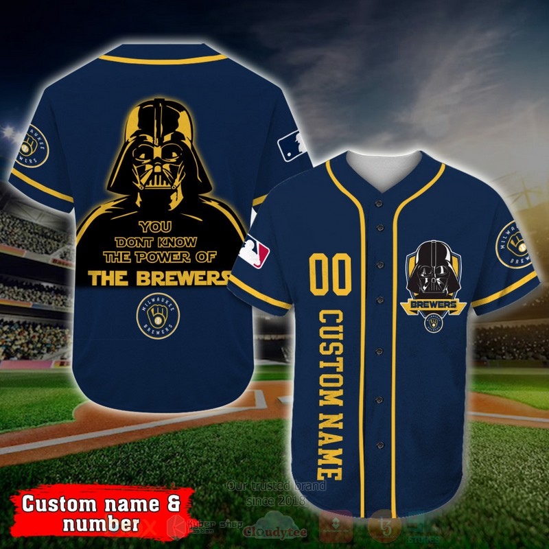 Milwaukee Brewers Milwaukee Brewers