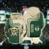 Milwaukee Bucks Baby Yoda Pullover And Zippered Hoodies Custom 3d Graphic Printed 3d Hoodie All Over Print Hoodie For Men For Women - 38262de87b2c