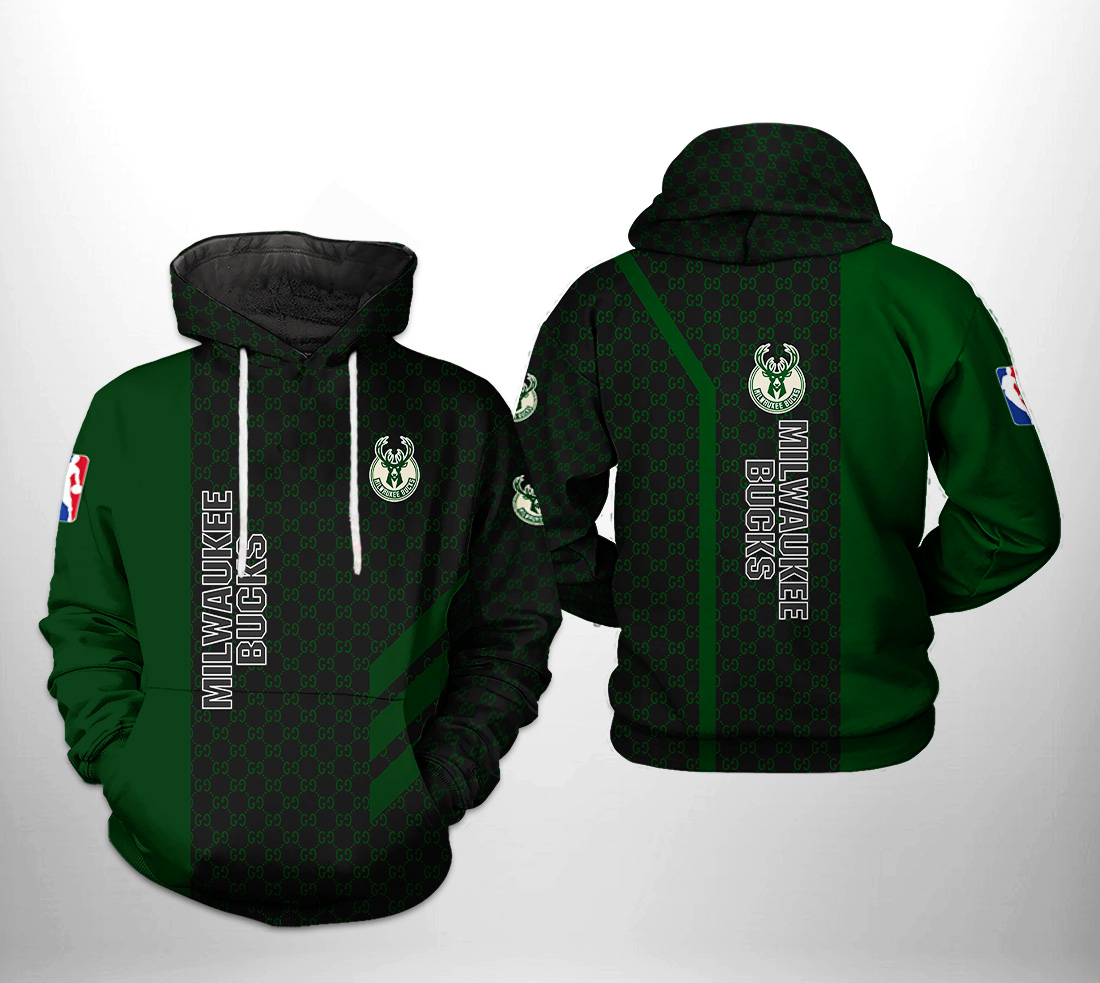 Milwaukee Bucks NBA 3D Printed Hoodie/Zipper Hoodie - 8d1ef6c2cde7 Milwaukee Bucks NBA 3D Printed Hoodie/Zipper Hoodie - 8d1ef6c2cde7