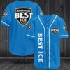 Milwaukee’S Best Ice Baseball Jersey