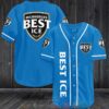 Milwaukee’S Best Ice Baseball Jersey