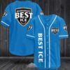 Milwaukee’S Best Ice Baseball Jersey Shirt
